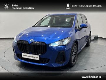 BMW 218i 136ch M Sport DKG7 Active Tourer