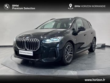 BMW 218i 136ch M Sport DKG7 Active Tourer