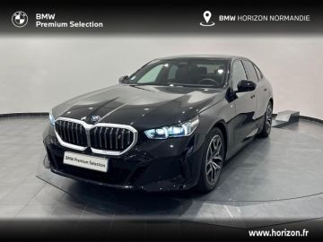 BMW i5 340ch M Sport eDrive40