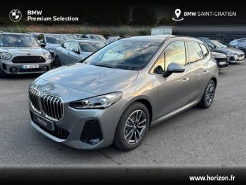 BMW 220i 170ch M Sport DKG7 Active Tourer