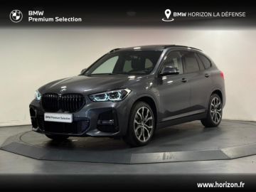 BMW X1 xDrive25eA 220ch M Sport 6cv
