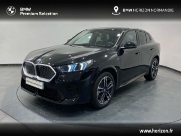 BMW X2 iX2 eDrive20 204ch M Sport
