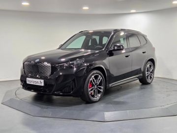 BMW X1 ieDrive20 204ch M Sport