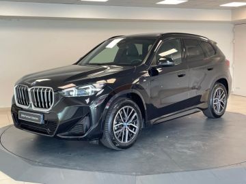BMW X1 xDrive25e 245ch M Sport
