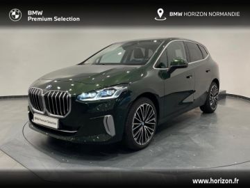 BMW 220i 170ch Luxury DKG7 Active Tourer