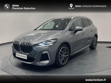 BMW 218i 136ch M Sport DKG7 Active Tourer
