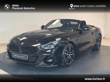 BMW Z4 sDrive20iA 197ch M Sport