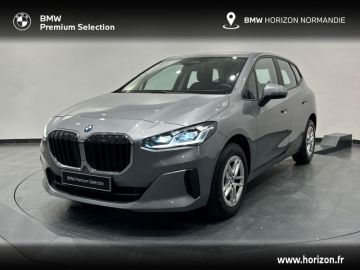 BMW 218i 136ch DKG7 Active Tourer