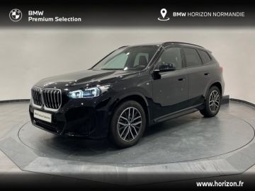 BMW X1 sDrive20i 170ch M Sport