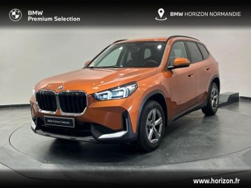 BMW X1 sDrive18i 136ch