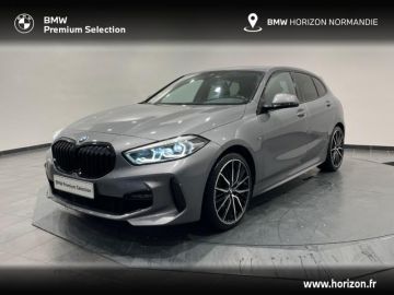 BMW 120dA xDrive 190ch M Sport