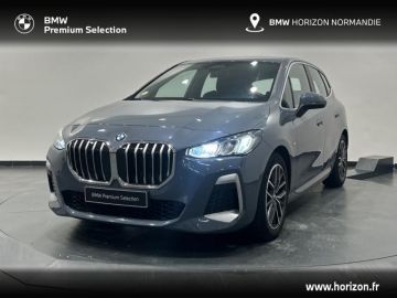 BMW 218d 150ch M Sport DKG7 Active Tourer