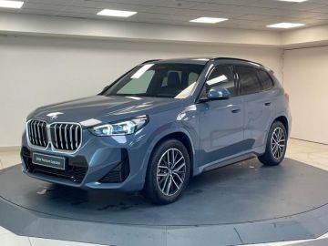 BMW X1 xDrive25e 245ch M Sport