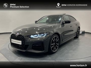BMW M440iA xDrive 374ch M Performance Gran Coupé
