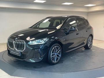 BMW 225e 245ch xDrive M Sport DKG7 Active Tourer
