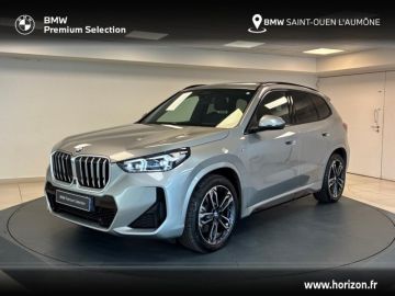 BMW X1 sDrive20i 170ch M Sport