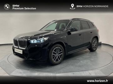 BMW X1 sDrive20i 170ch M Sport