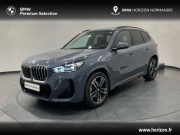 BMW X1 sDrive20i 170ch M Sport