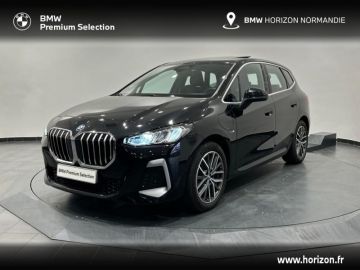 BMW 225e 245ch xDrive M Sport DKG7 Active Tourer