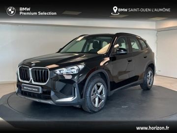 BMW X1 sDrive20i 170ch