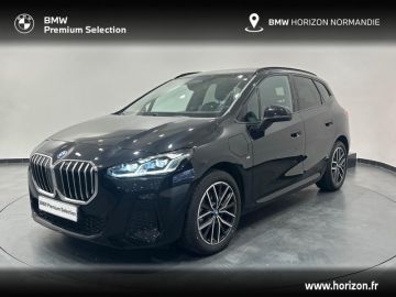 BMW 225e 245ch xDrive M Sport DKG7 Active Tourer