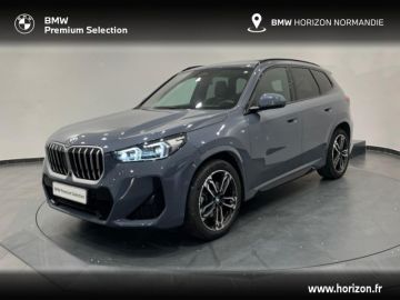 BMW X1 sDrive20i 170ch M Sport