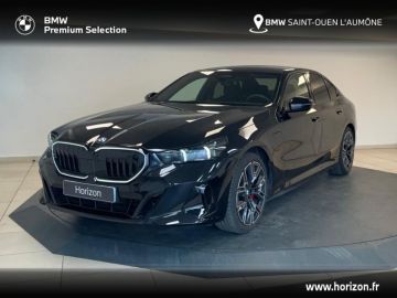 BMW 530e 299ch M Sport xDrive