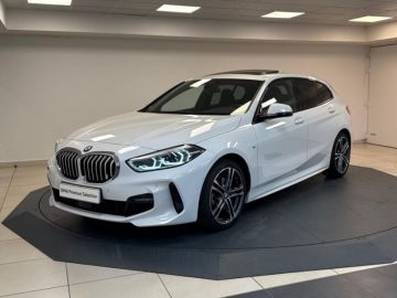BMW 116iA 109ch M Sport DKG7