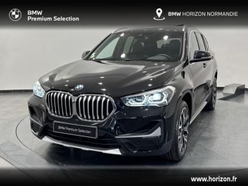 BMW X1 sDrive18dA 150ch xLine
