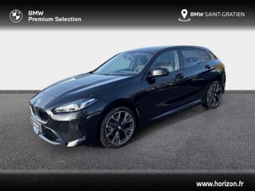 BMW 116A 122ch M Sport Design DKG7