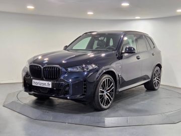 BMW X5 xDrive50e 489ch M Sport