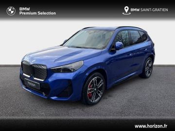 BMW X1 ieDrive20 204ch M Sport