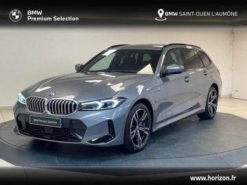 BMW 330eA 292ch M Sport Touring