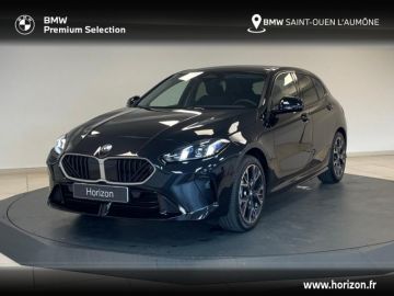 BMW 120A 170ch M Sport Design DKG7
