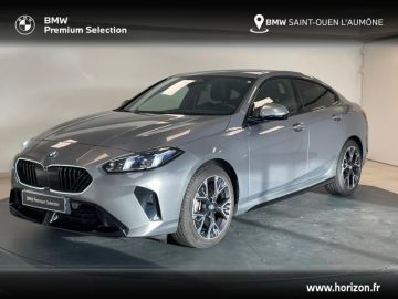 BMW 220d 163ch M Sport DKG7 Gran Coupé