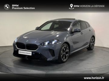 BMW 120A 170ch M Sport DKG7