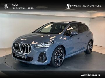 BMW 225e 245ch xDrive M Sport DKG7 Active Tourer
