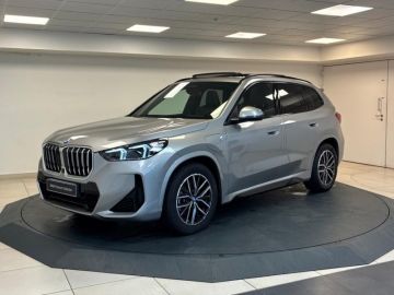 BMW X1 xDrive25e 245ch M Sport