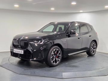 BMW X3 xDrive30e 299ch M Sport