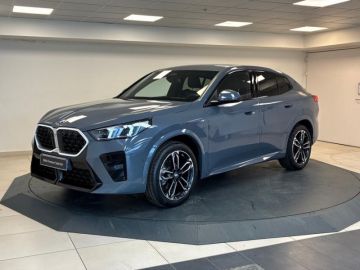 BMW X2 sDrive20iA 170ch M Sport DKG7
