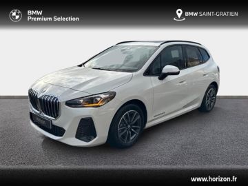 BMW 220i 170ch M Sport DKG7 Active Tourer