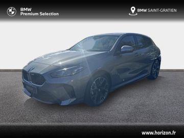 BMW 120A 170ch M Sport DKG7