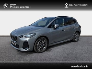 BMW 218d 150ch M Sport DKG7 Active Tourer