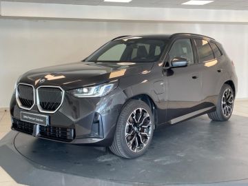 BMW X3 xDrive30e 299ch M Sport