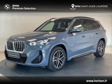 BMW X1 sDrive20d 163ch M Sport