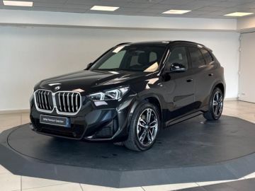 BMW X1 sDrive20i 170ch M Sport