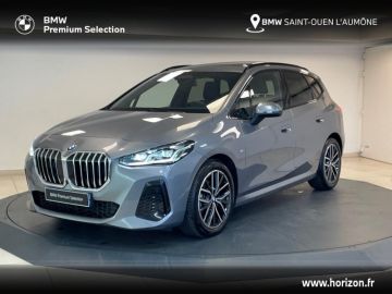 BMW 218i 136ch M Sport DKG7 Active Tourer