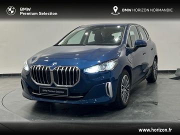 BMW 225e 245ch xDrive Luxury DKG7 Active Tourer