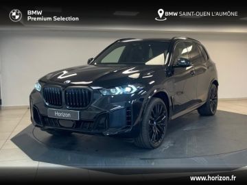 BMW X5 xDrive50e 489ch M Sport