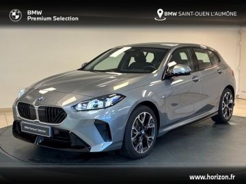 BMW 120A 170ch M Sport Design DKG7